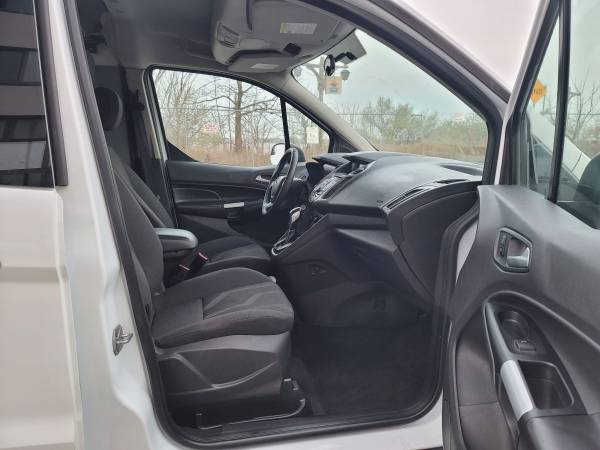 2014 FORD TRANSIT CONNECT CARGO VAN - - by dealer for sale in STATEN ISLAND, NY – photo 18