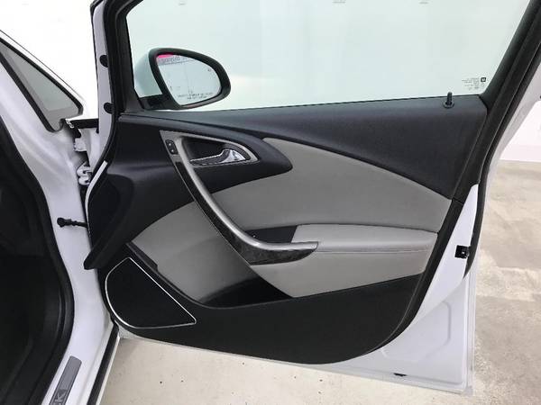 2017 Buick Verano Sport Touring Sedan - - by dealer for sale in Coeur d'Alene, WA – photo 18