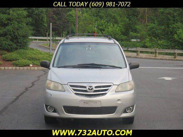 2004 Mazda MPV ES 4dr Mini Van - Wholesale Pricing To The Public! for sale in Hamilton Township, NJ – photo 5