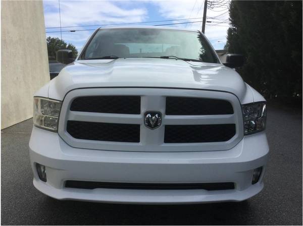 2014 Ram 1500 Tradesman*COME TEST DRIVE!*E-Z FINANCING!*WARRANTY!* for sale in Hickory, NC – photo 2