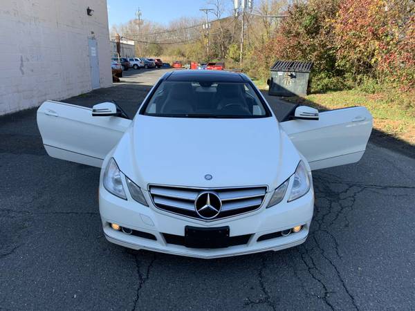 2011 Mercedes Benz E350 AMG Package, Clean Title, $11,400 4wheelDriv... for sale in Port Monmouth, NJ – photo 22