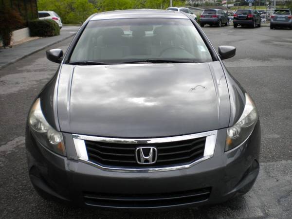 JUST REDUCED 2010 Honda Accord EX-L Sedan for sale in Knoxville, TN – photo 7