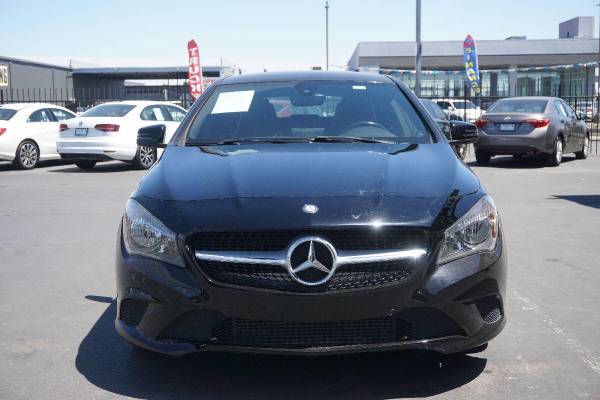 2015 Mercedes-Benz CLA 250 CLA 250 Coupe 4D [ Only 20 Down/Low for sale in Sacramento , CA – photo 8