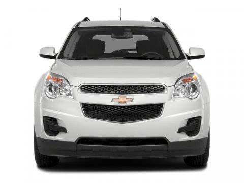 2014 Chevrolet Chevy Equinox - - by dealer - vehicle for sale in Wichita, KS – photo 8