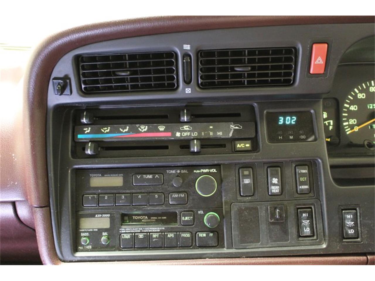 1991 Toyota Hiace for sale in Christiansburg, VA – photo 22