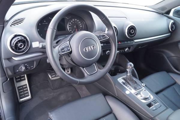 2015 *Audi* *A3* *2015 AUDI A3 TDI PREMIUM PLUS GREAT D - cars &... for sale in Nashville, TN – photo 13