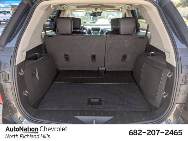 2017 Chevrolet Equinox Premier SKU:H1539886 SUV - cars & trucks - by... for sale in North Richland Hills, TX – photo 6