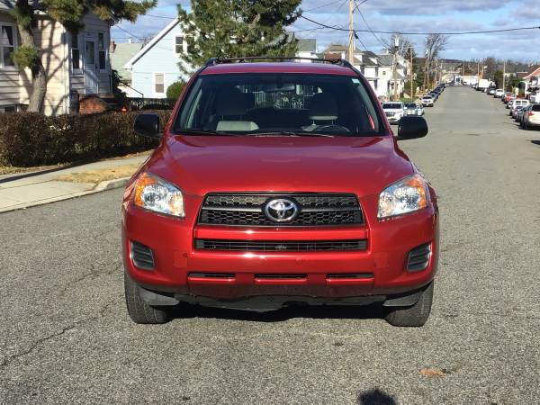 TOYOTA RAV 4 - EXCELLENT - 4x4 - cars & trucks - by owner - vehicle... for sale in South River, NJ – photo 2