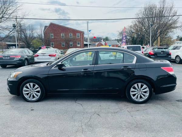 2011 Honda Accord EX 1-OWNER Automatic 4Cyl Sunroof 3MONTH for sale in Harrisonburg, VA – photo 3