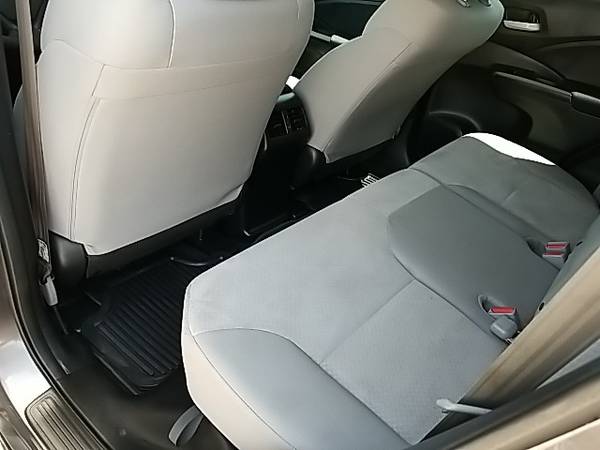 2016 Honda CR-V LX - - by dealer - vehicle automotive for sale in Clanton, AL – photo 14