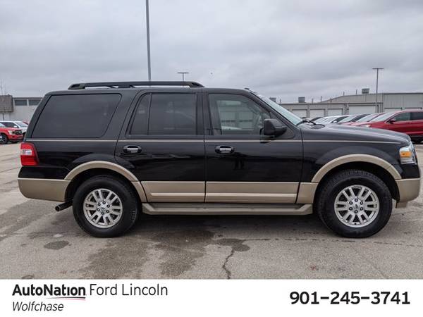 2013 Ford Expedition XLT SKU:DEF65657 SUV - cars & trucks - by... for sale in Memphis, TN – photo 4