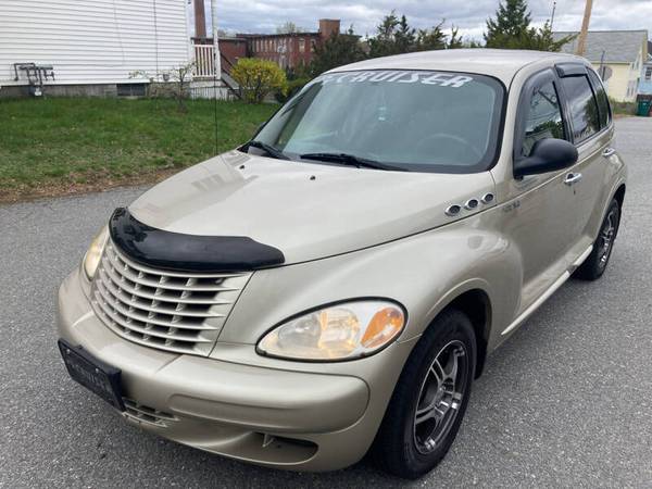 2005 Chrysler PT Cruiser Base 4dr Wagon LOW MILES 90 DAY for sale in Other, NH – photo 9