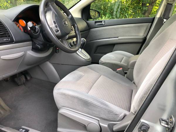 _____ 2008 NISSAN SENTRA - AUTOMATIC - EXCELLENT CONDITION -... for sale in West Hartford, CT – photo 10