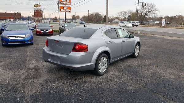 2014 Dodge Avenger with 84, 000 miles - - by dealer for sale in Louisville, KY – photo 5