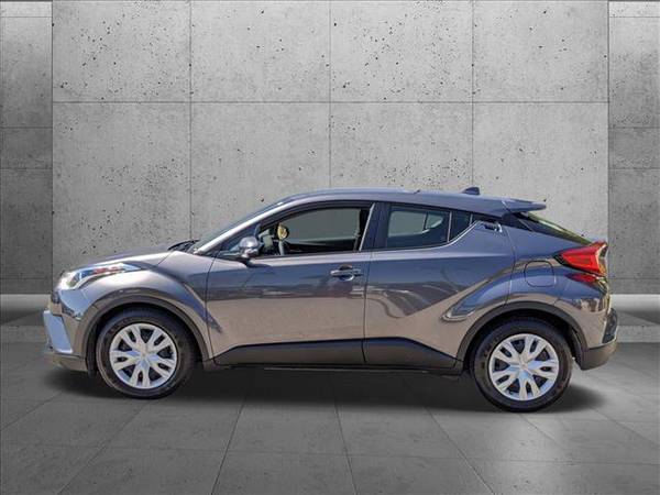 2019 Toyota C-HR LE SKU: K1043986 Wagon - - by dealer for sale in Hayward, CA – photo 10