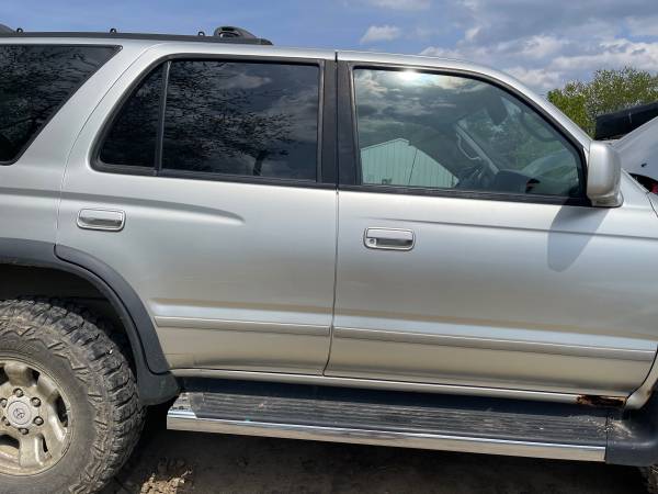 99 Toyota 4runner PART OUT for sale in Chillicothe, OH – photo 11