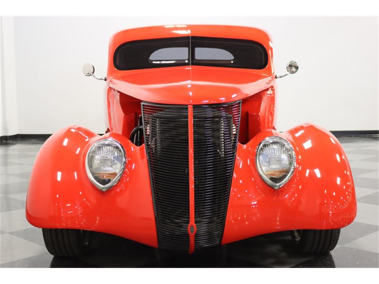 1937 Ford 3-Window Coupe for sale in Fort Worth, TX – photo 20