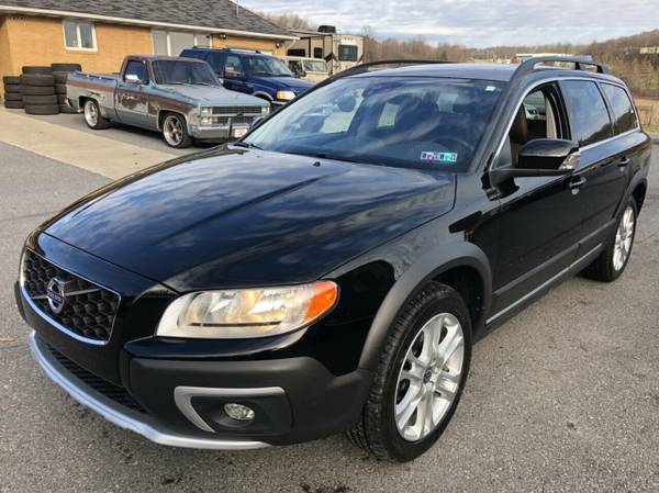 2016 Volvo XC70 All Wheel Drive Station Wagon for sale in Johnstown , PA – photo 7