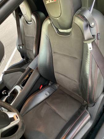 2013 Camaro ZL1 6.2L. 800 hp for sale in Austin, TX – photo 23