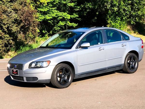 2004 Volvo S40 2.4i 4dr Sedan (2004.5) , Clean title , Very Reliable... for sale in Gladstone, OR – photo 3