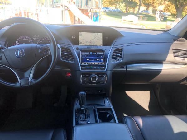 2014 Acura RLX With Navigation, only 84k miles, Great condition! for sale in Moorpark, CA – photo 9
