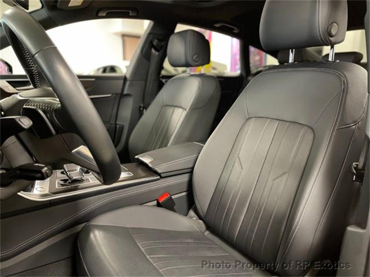 2019 Audi A6 for sale in Saint Louis, MO – photo 19