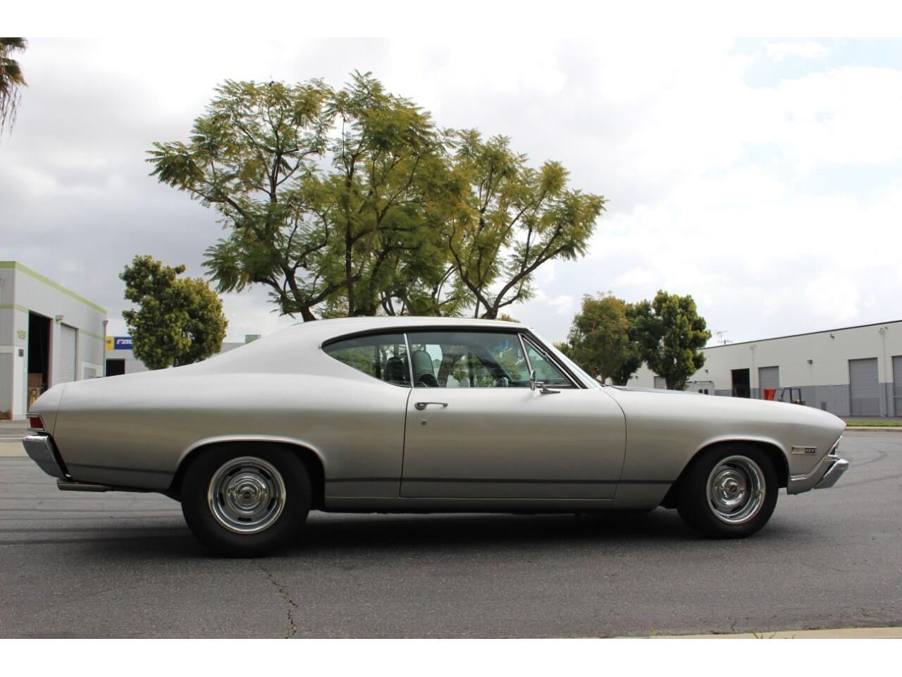1968 Chevrolet Chevelle for sale in La Verne, CA – photo 14