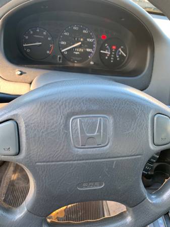 2000 Honda Civic LX 113K Drives Good for sale in Brooklyn, NY – photo 9