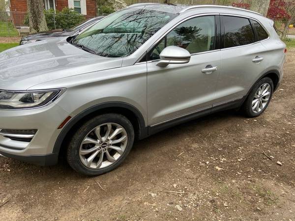 2015 - Lincoln MKC for sale in Willimantic, CT – photo 2