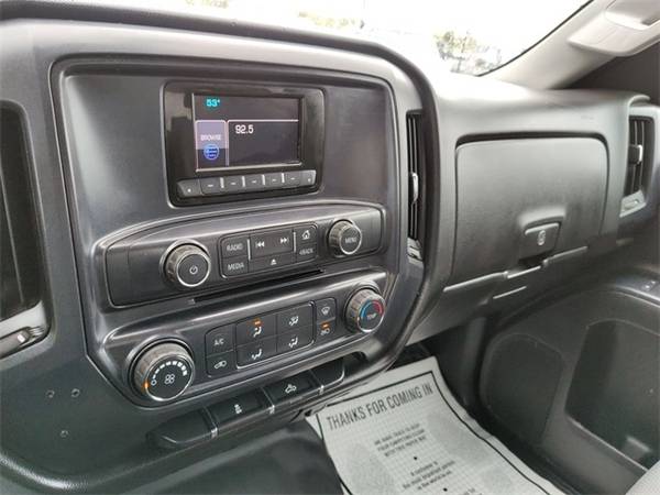 2015 Chevrolet Silverado 2500HD Work Truck - - by for sale in Chillicothe, OH – photo 22