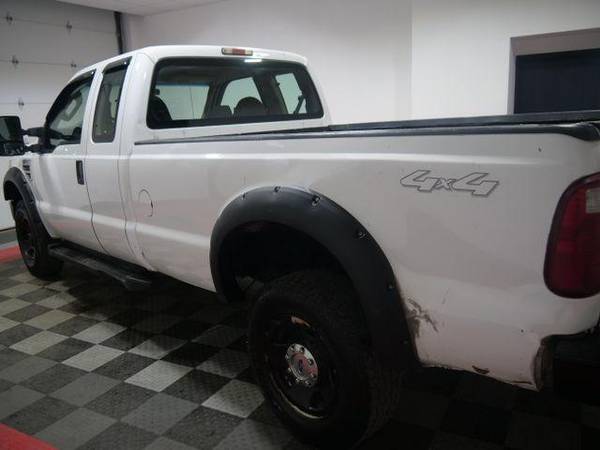 2010 Ford Super Duty F-350 F350 F 350 SRW XL Pickup 4D 8 ft for sale in BLUE SPRINGS, MO – photo 6