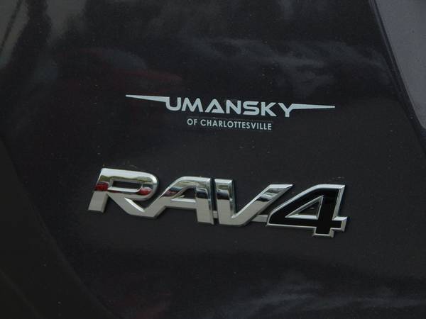 2015 Toyota RAV4Ca Limited Umansky Precision Pricing Call for for sale in Charlotesville, VA – photo 6