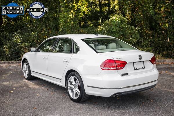 Volkswagen Passat TDI Diesel Navigation Sunroof Leather Loaded Nice! for sale in Columbia, SC – photo 6