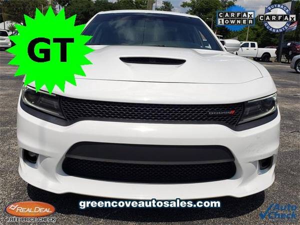 2019 Dodge Charger GT The Best Vehicles at The Best Price! - cars for sale in Green Cove Springs, FL – photo 12