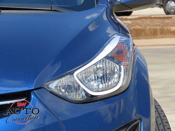 2016 Hyundai Elantra SE - Seth Wadley Auto Connection for sale in Pauls Valley, OK – photo 3
