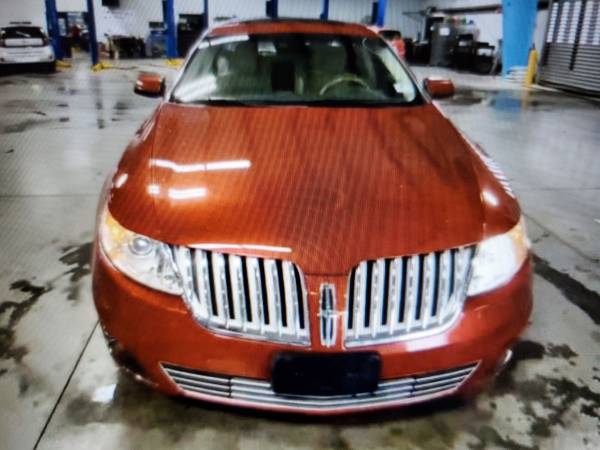 2009 Lincoln MKS - - by dealer - vehicle automotive sale for sale in Indianapolis, IN – photo 3