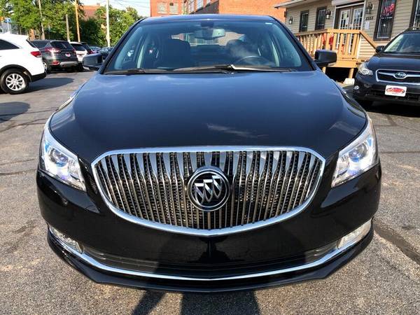 2015 Buick LaCrosse Leather Package AWD CALL OR TEXT TODAY! - cars &... for sale in Cleveland, OH – photo 2