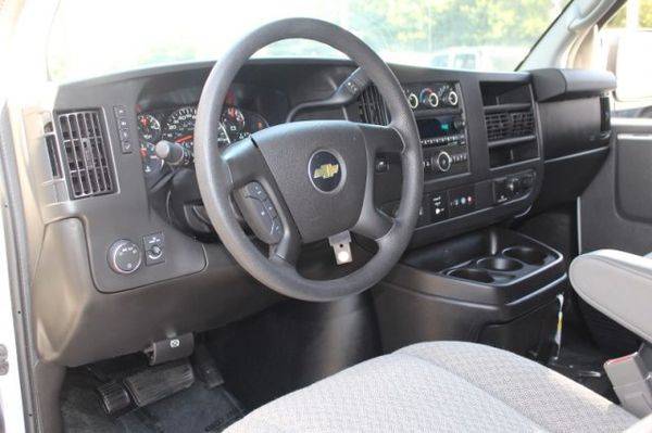 2015 Chevrolet Chevy Express 3500 LT $500 Down, Drive Out Today! for sale in Beltsville, MD – photo 16