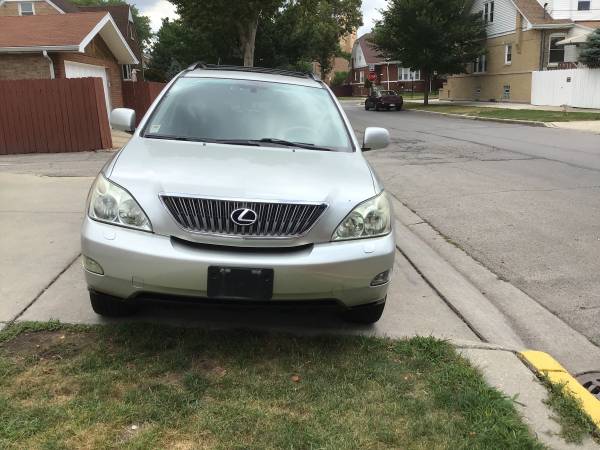 2005 LEXUS RX330 for sale in Chicago, IL – photo 3
