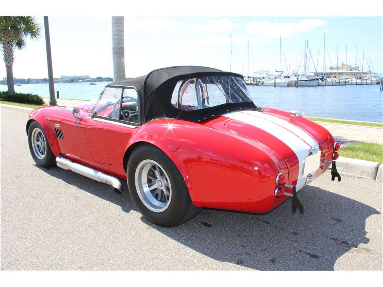 1965 Shelby Cobra for sale in Palmetto, FL – photo 13