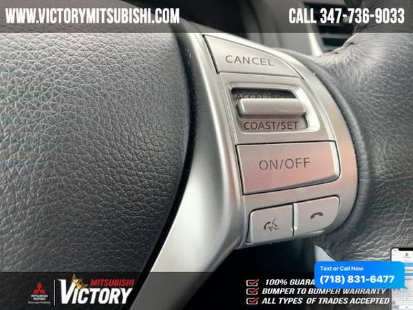 2016 Nissan Altima 2.5 SV - Call/Text for sale in Bronx, NY – photo 15