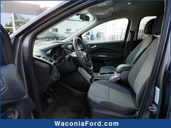 2014 Ford Escape SE - - by dealer - vehicle automotive for sale in Waconia, MN – photo 12