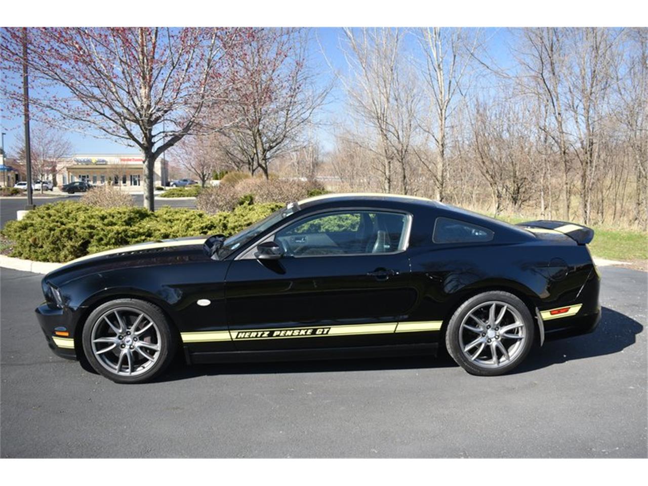 2014 Ford Mustang for sale in Elkhart, IN – photo 24