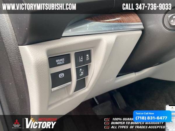 2018 Acura MDX 3.5L - Call/Text - cars & trucks - by dealer -... for sale in Bronx, NY – photo 14