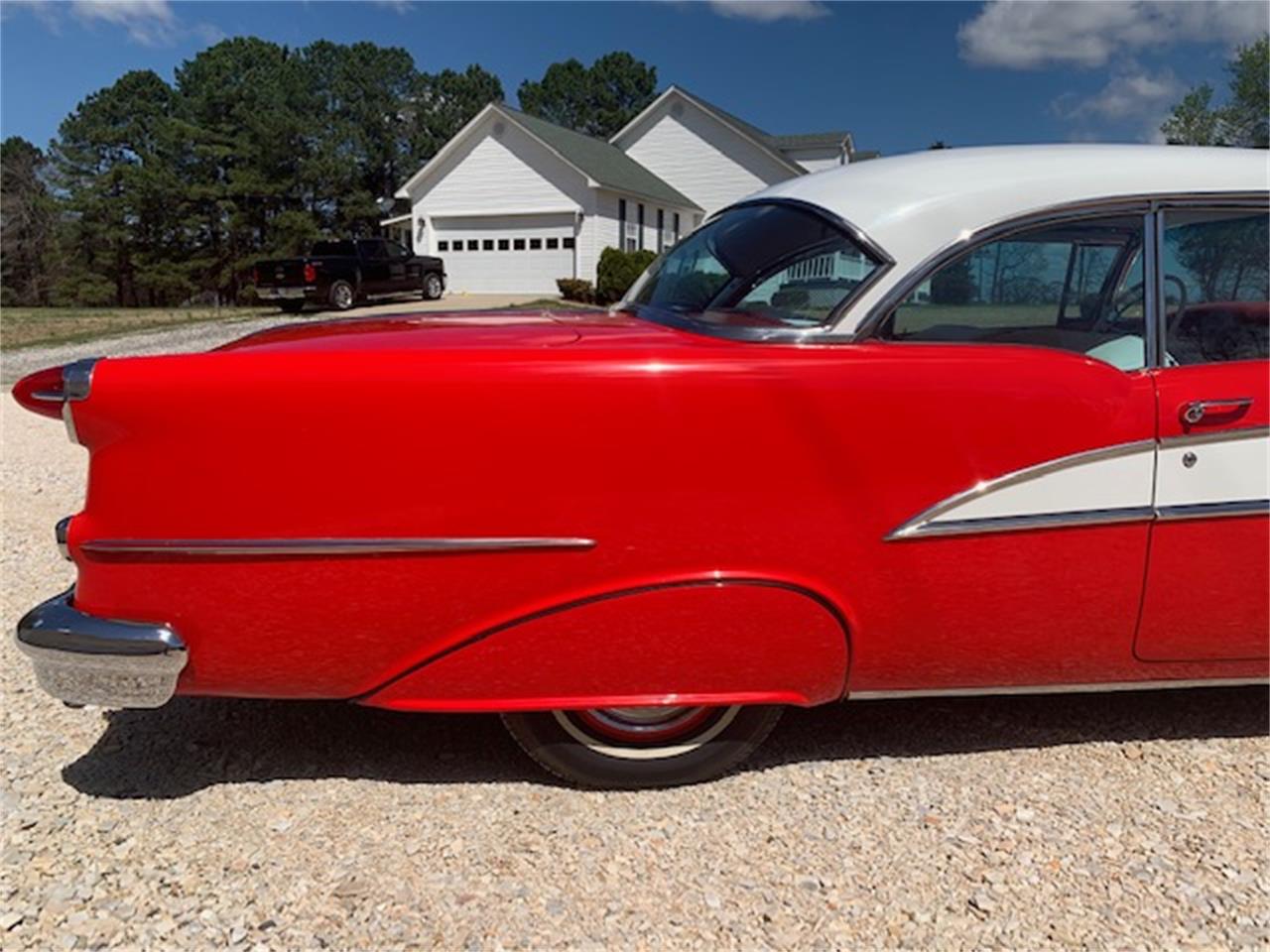 1955 Oldsmobile 98 for sale in Benton, AR – photo 17