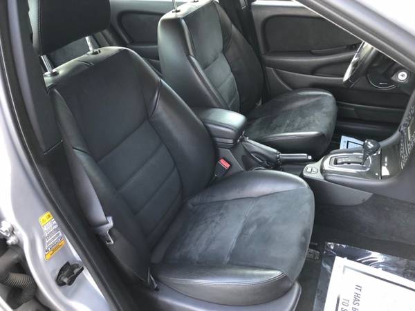 2005 JAGUAR X-TYPE 3.0 - cars & trucks - by dealer - vehicle... for sale in Carol Stream, IL – photo 13