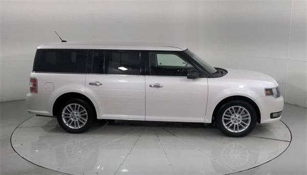 2019 Ford Flex AWD All Wheel Drive SEL SUV - - by for sale in Salem, OR – photo 9