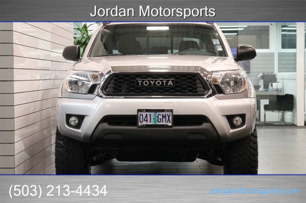 2013 TOYOTA TACOMA TRD OFF ROAD 4X4 1OWNER TRD PRO 2014 2015 2016 20... for sale in Portland, HI – photo 9