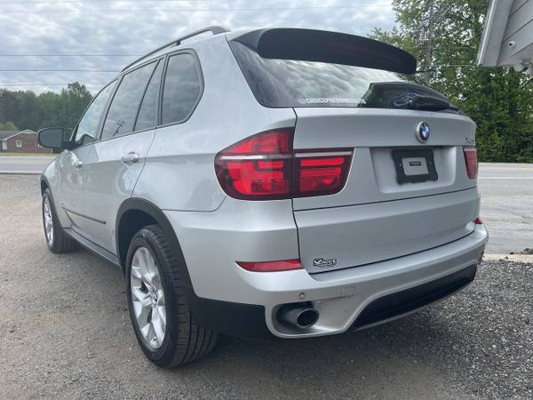 BMW X5 - AWD - - by dealer - vehicle for sale in Kernersville, VA – photo 5