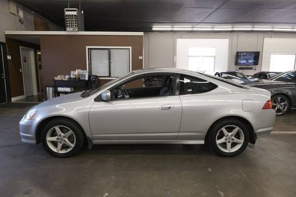 *2004* *Acura* *RSX* *Type S Sport Coupe 2D* for sale in Federal Way, WA – photo 4